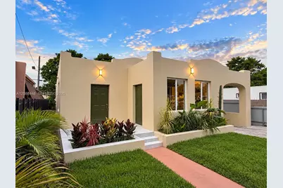 1922 NW 47th Ter, Miami, FL 33142 - Photo 1