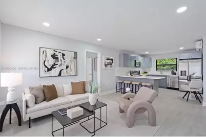 6405 Dawson St, Hollywood, FL 33023 - Photo 1