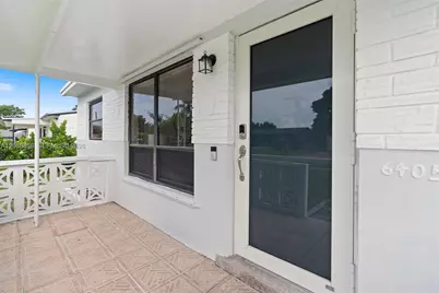6405 Dawson St, Hollywood, FL 33023 - Photo 3