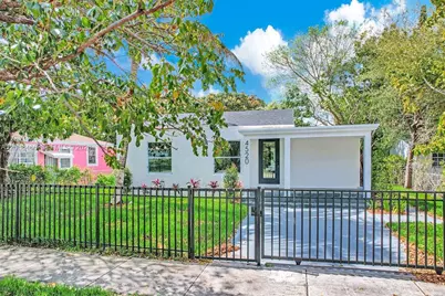 4520 NW 3rd Ave #A, Miami, FL 33127 - Photo 1