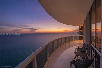 15901 Collins Ave #2701, Sunny Isles Beach, FL 33160 - Photo 1