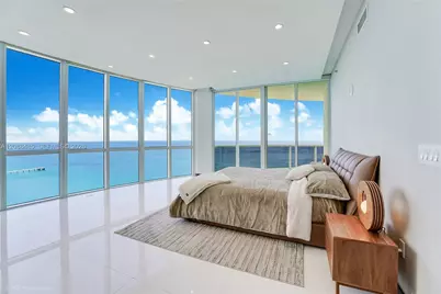 15901 Collins Ave #2701, Sunny Isles Beach, FL 33160 - Photo 5