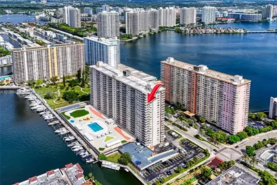 250 174th St #1704, Sunny Isles Beach, FL 33160 - Photo 57