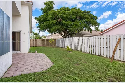 13835 NW 22nd Ct, Sunrise, FL 33323 - Photo 19