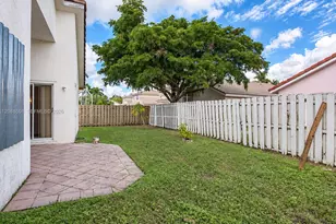 13835 NW 22nd Ct, Sunrise, FL 33323 - Photo 19