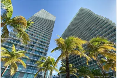 79 SW 12th St #2310-S, Miami, FL 33130 - Photo 1