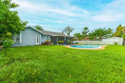 2160 NW 110th Ave, Sunrise, FL 33322 - Photo 31