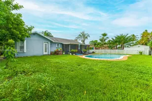 2160 NW 110th Ave, Sunrise, FL 33322 - Photo 31