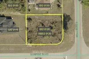 194 Bell Blvd S, Lehigh Acres, FL 33974 - Photo 1