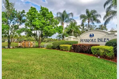 2256 NW 170th Ave #2256, Pembroke Pines, FL 33028 - Photo 31