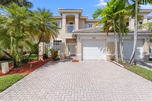2256 NW 170th Ave, Pembroke Pines, FL 33028 - Photo 1
