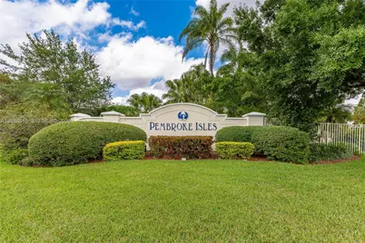 2256 NW 170th Ave #2256, Pembroke Pines, FL 33028 - Photo 63
