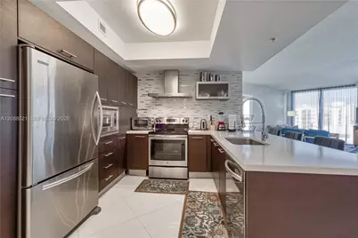 250 Sunny Isles Blvd #3-702, Sunny Isles Beach, FL 33160 - Photo 3