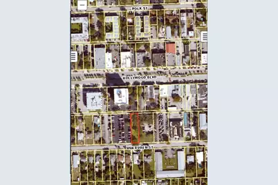 2449 Van Buren St, Hollywood, FL 33020 - Photo 3