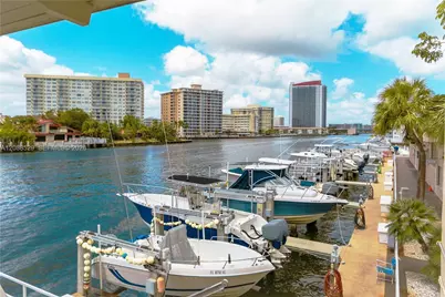 1965 S Ocean Dr #7A, Hallandale Beach, FL 33009 - Photo 21