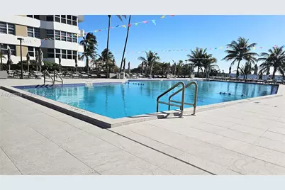 1965 S Ocean Dr #7A, Hallandale Beach, FL 33009 - Photo 25