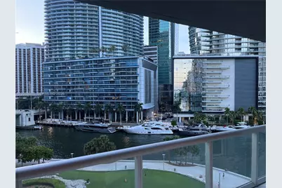 465 Brickell Ave #804, Miami, FL 33131 - Photo 31