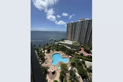 520 Brickell Key Dr #A1401, Miami, FL 33131 - Photo 1