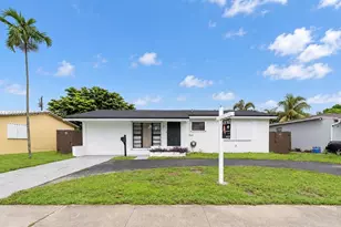 7551 Polk St, Hollywood, FL 33024 - Photo 1