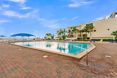 3180 S Ocean Dr #605, Hallandale Beach, FL 33009 - Photo 35