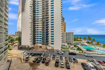 3180 S Ocean Dr #605, Hallandale Beach, FL 33009 - Photo 33