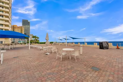 3180 S Ocean Dr #605, Hallandale Beach, FL 33009 - Photo 39