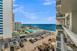 3180 S Ocean Dr, Hallandale Beach, FL 33009 - Photo 3