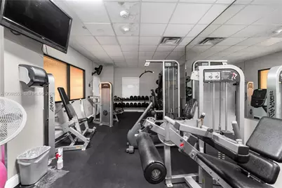 3180 S Ocean Dr #605, Hallandale Beach, FL 33009 - Photo 29