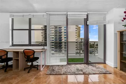 3180 S Ocean Dr #605, Hallandale Beach, FL 33009 - Photo 5