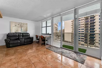 3180 S Ocean Dr #605, Hallandale Beach, FL 33009 - Photo 21