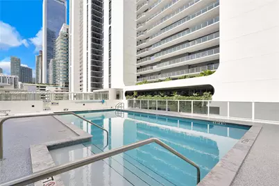 601 NE 23rd St #901, Miami, FL 33137 - Photo 31