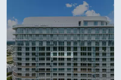 2411 Laguna Circle #2803, Miami, FL 33181 - Photo 5