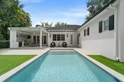 5851 SW 77th Ter, South Miami, FL 33143 - Photo 3