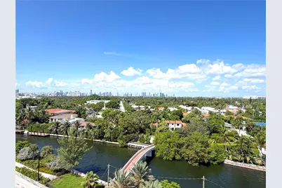 2829 Indian Creek Dr #901, Miami Beach, FL 33140 - Photo 1