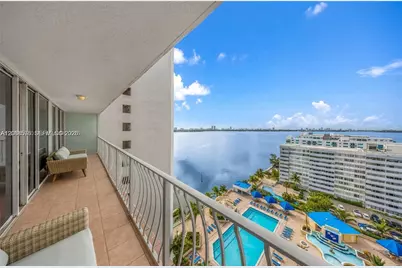 7601 E Treasure Dr #1722, North Bay Village, FL 33141 - Photo 13