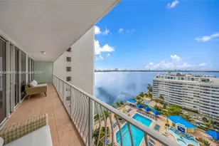 7601 E Treasure Dr, North Bay Village, FL 33141 - Photo 13