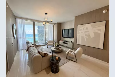300 Biscayne Boulevard Way #1605W, Miami, FL 33131 - Photo 3