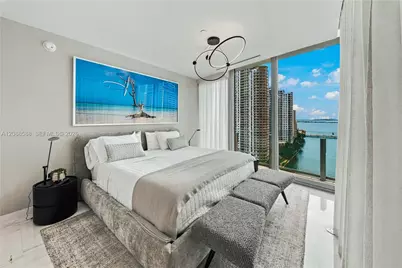 300 Biscayne Boulevard Way #1605W, Miami, FL 33131 - Photo 25