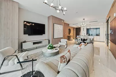 300 Biscayne Boulevard Way #1605W, Miami, FL 33131 - Photo 5