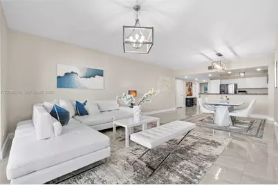 14951 Royal Oaks Ln #701, North Miami, FL 33181 - Photo 3