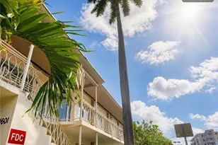 1601 Meridian Ave, Miami Beach, FL 33139 - Photo 1
