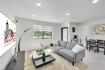 6021 SW 19th St, Miami, FL 33155 - Photo 5