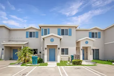 1210 NW 4th Ln #1210, Florida City, FL 33034 - Photo 1