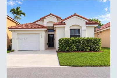 7384 Granada Way, Margate, FL 33063 - Photo 1