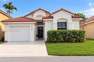 7384 Granada Way, Margate, FL 33063 - Photo 1