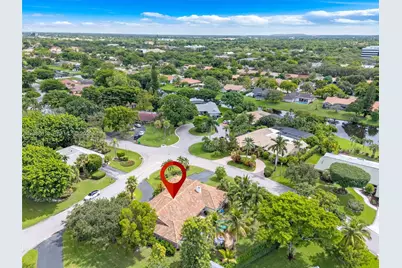 9900 NW 14th Ct, Coral Springs, FL 33071 - Photo 37