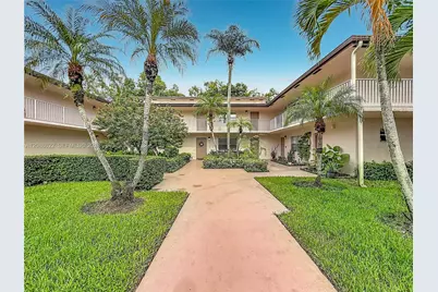 8740 Azalea Ct #102, Tamarac, FL 33321 - Photo 1