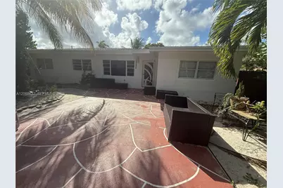 16030 Miami Dr, North Miami Beach, FL 33162 - Photo 1