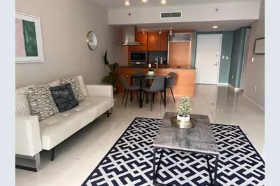 485 Brickell Av #1707, Miami, FL 33131 - Photo 3