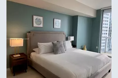 485 Brickell Av #1707, Miami, FL 33131 - Photo 5